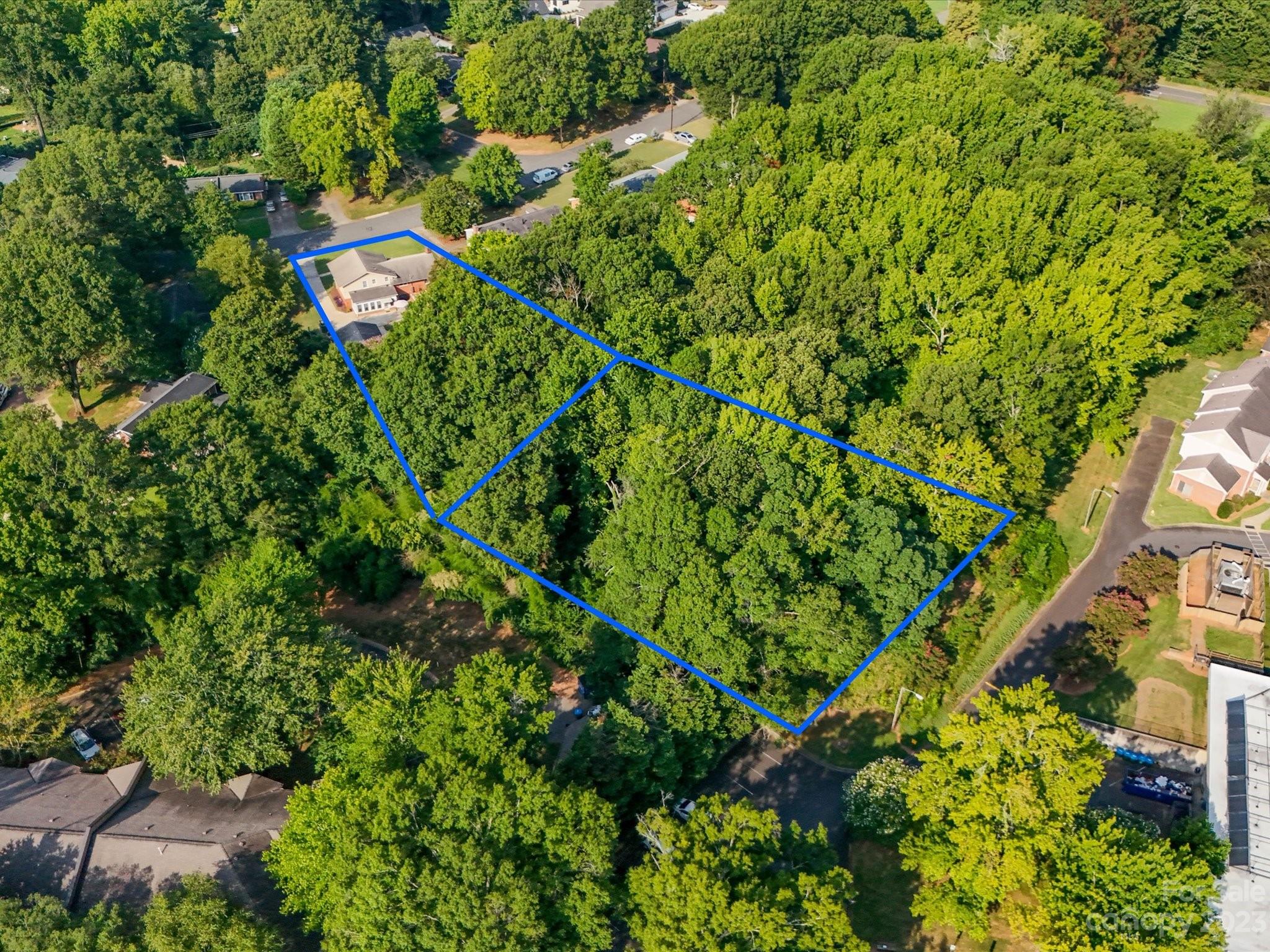 Ashbrook - Residential