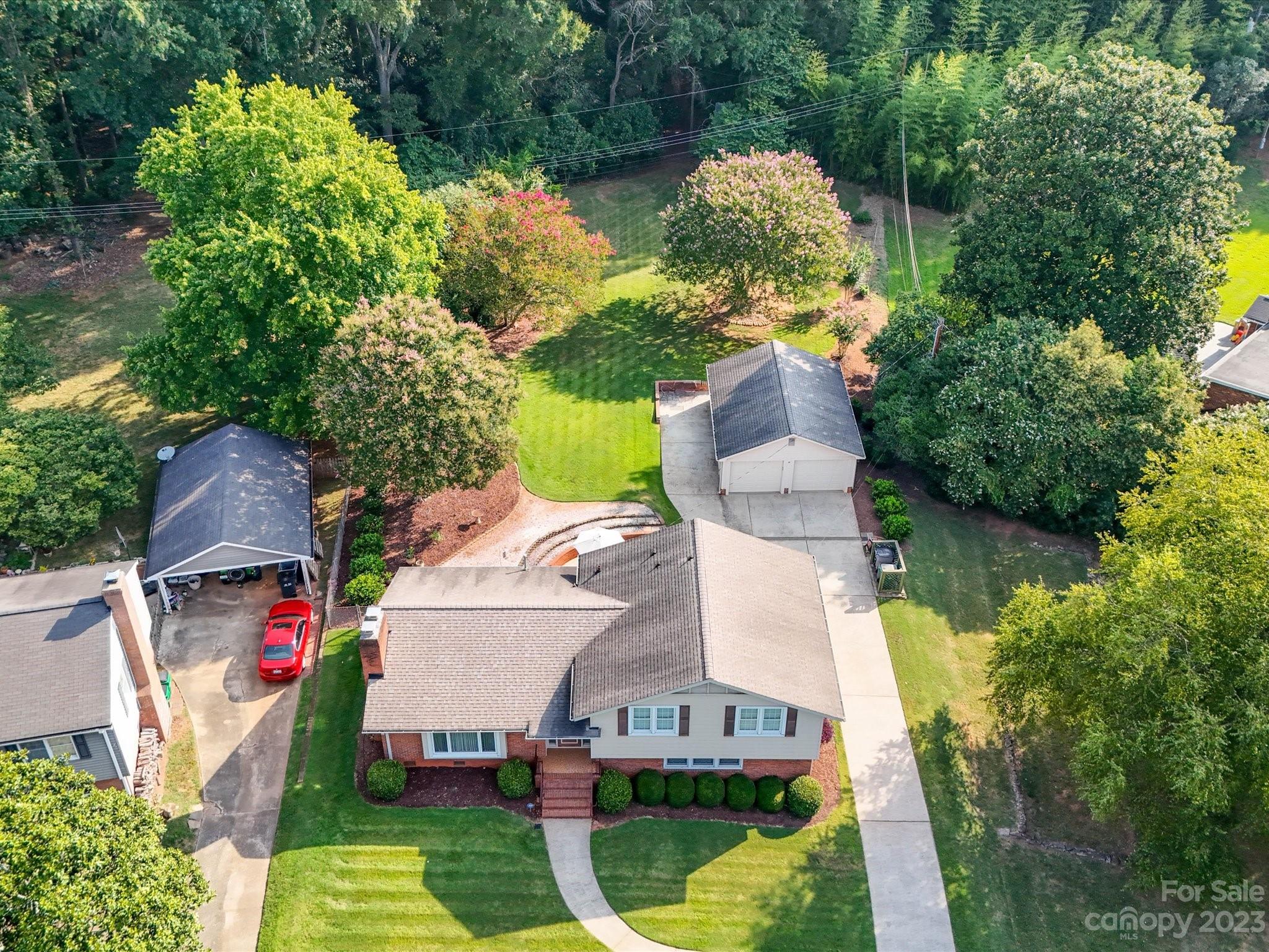 Ashbrook - Residential