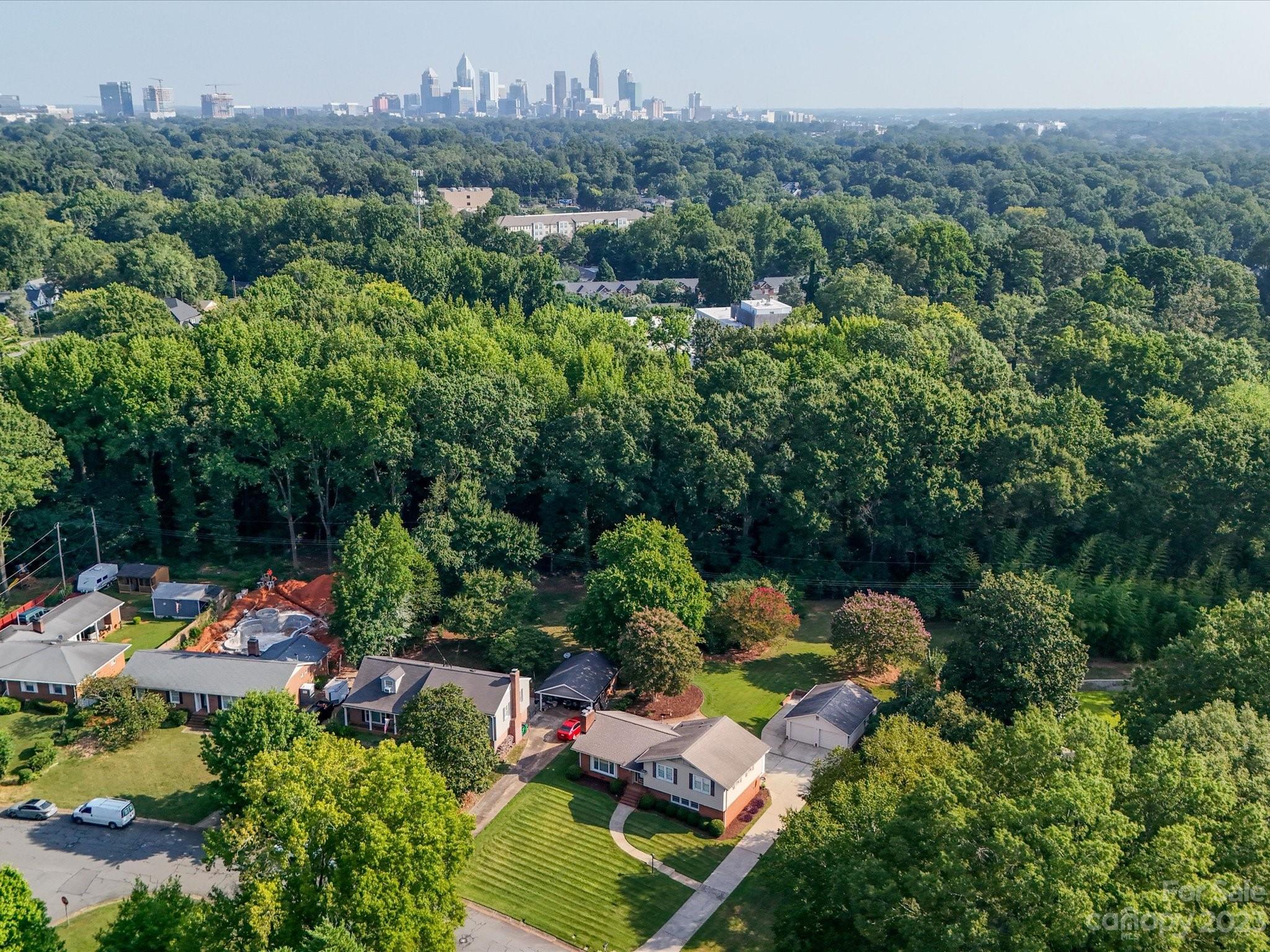 Ashbrook - Residential