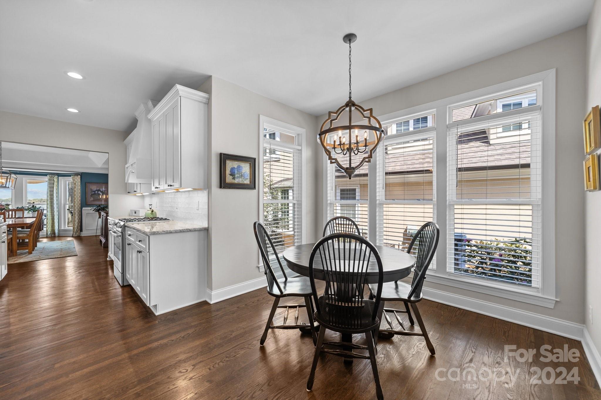 100 Norman Place - Residential