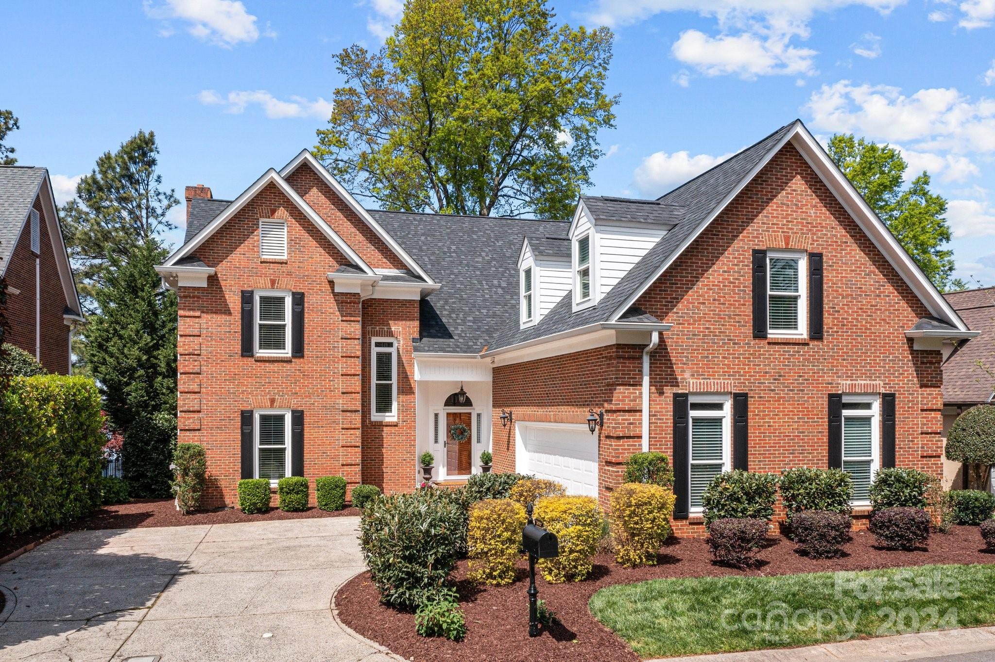 100 Norman Place - Residential