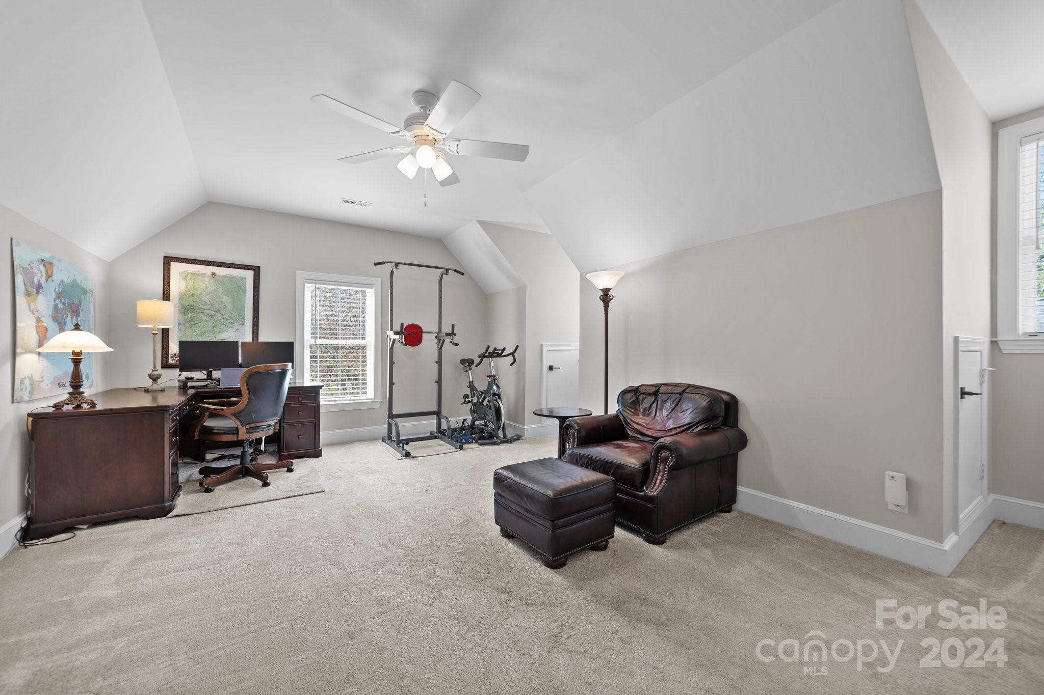 100 Norman Place - Residential