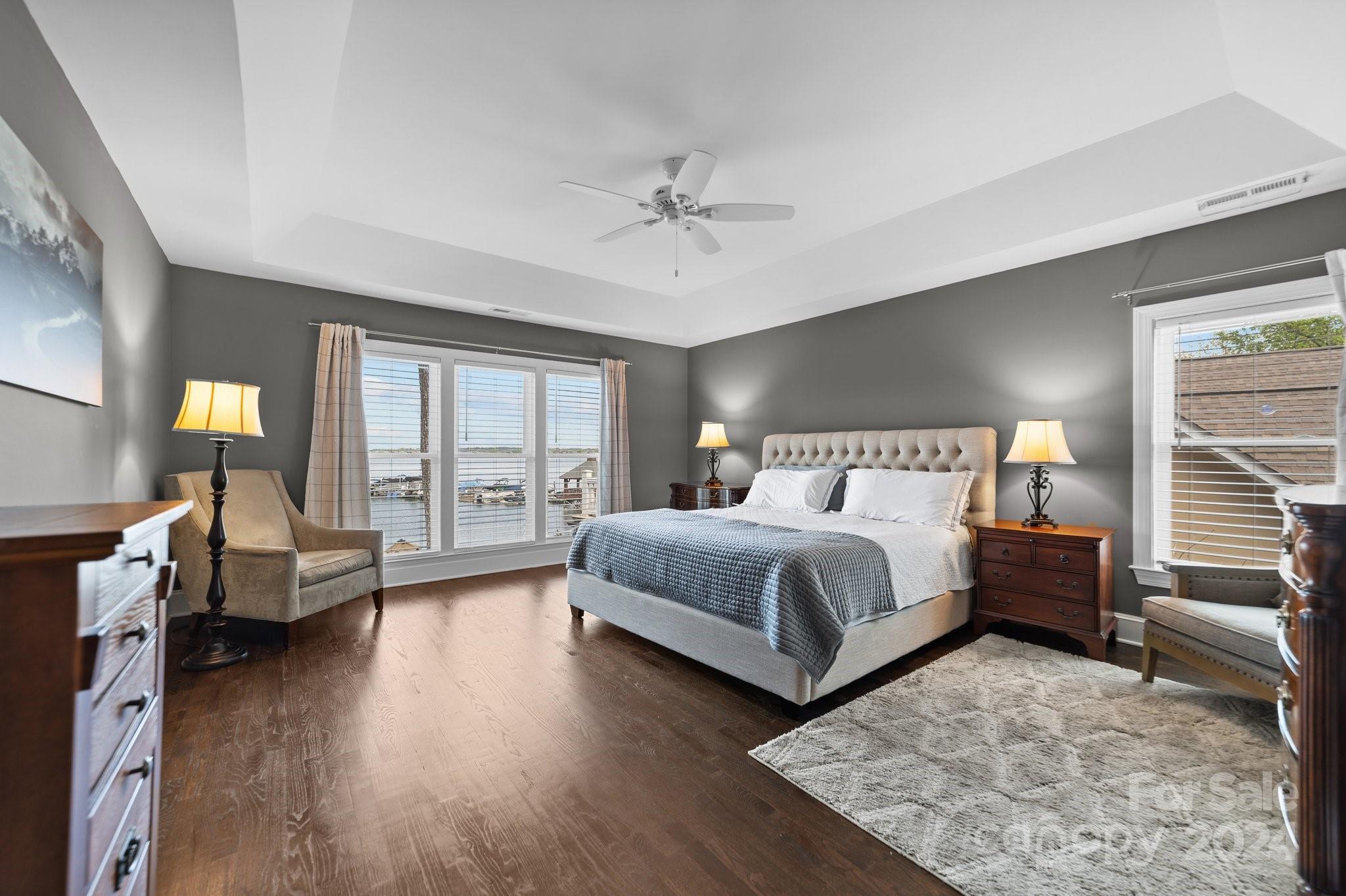 100 Norman Place - Residential