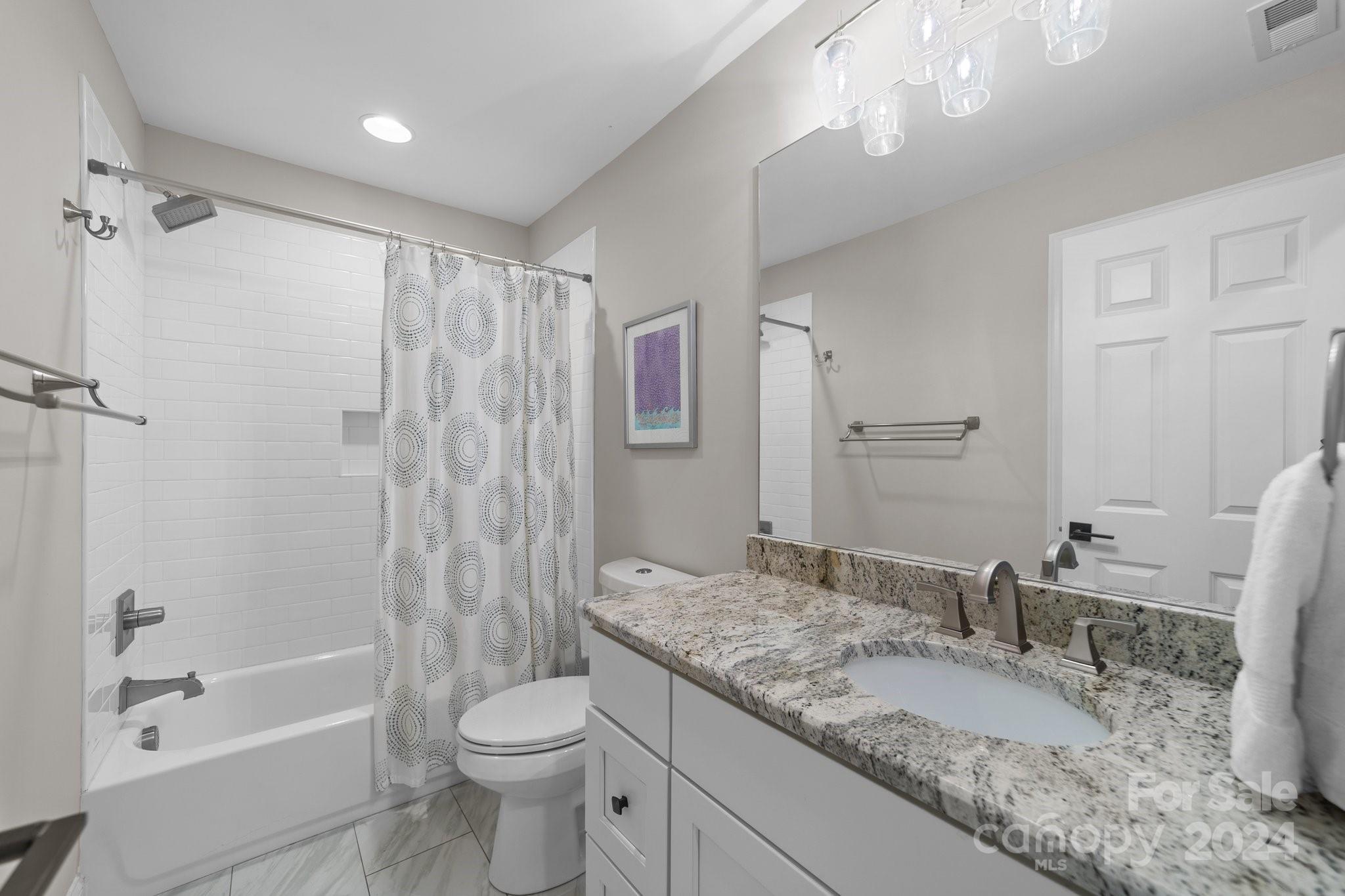 100 Norman Place - Residential