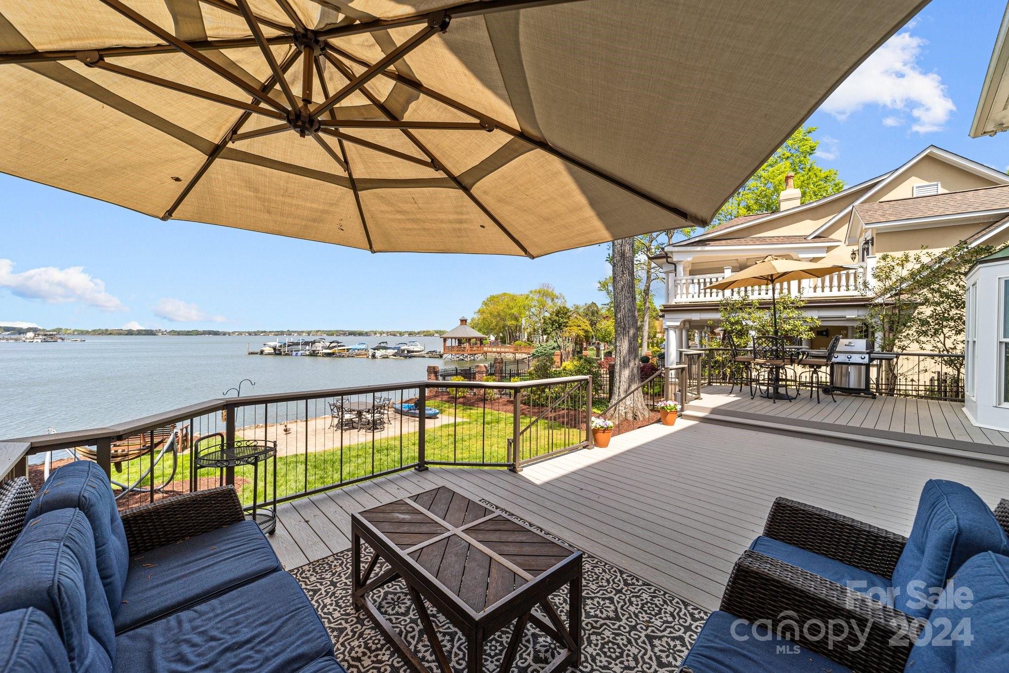 100 Norman Place - Residential