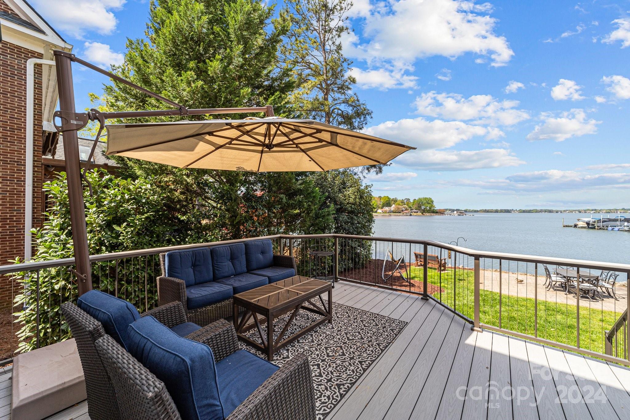 100 Norman Place - Residential