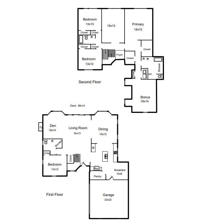 100 Norman Place - Residential