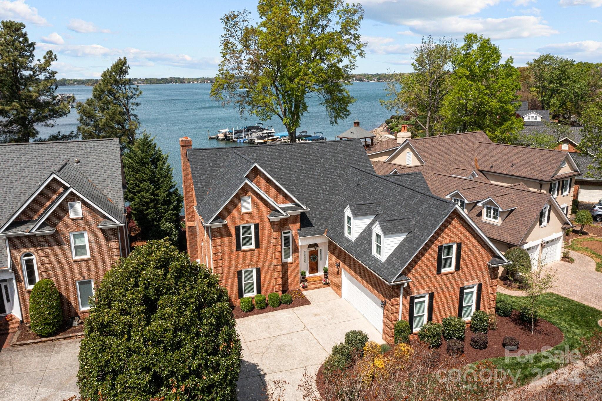 100 Norman Place - Residential