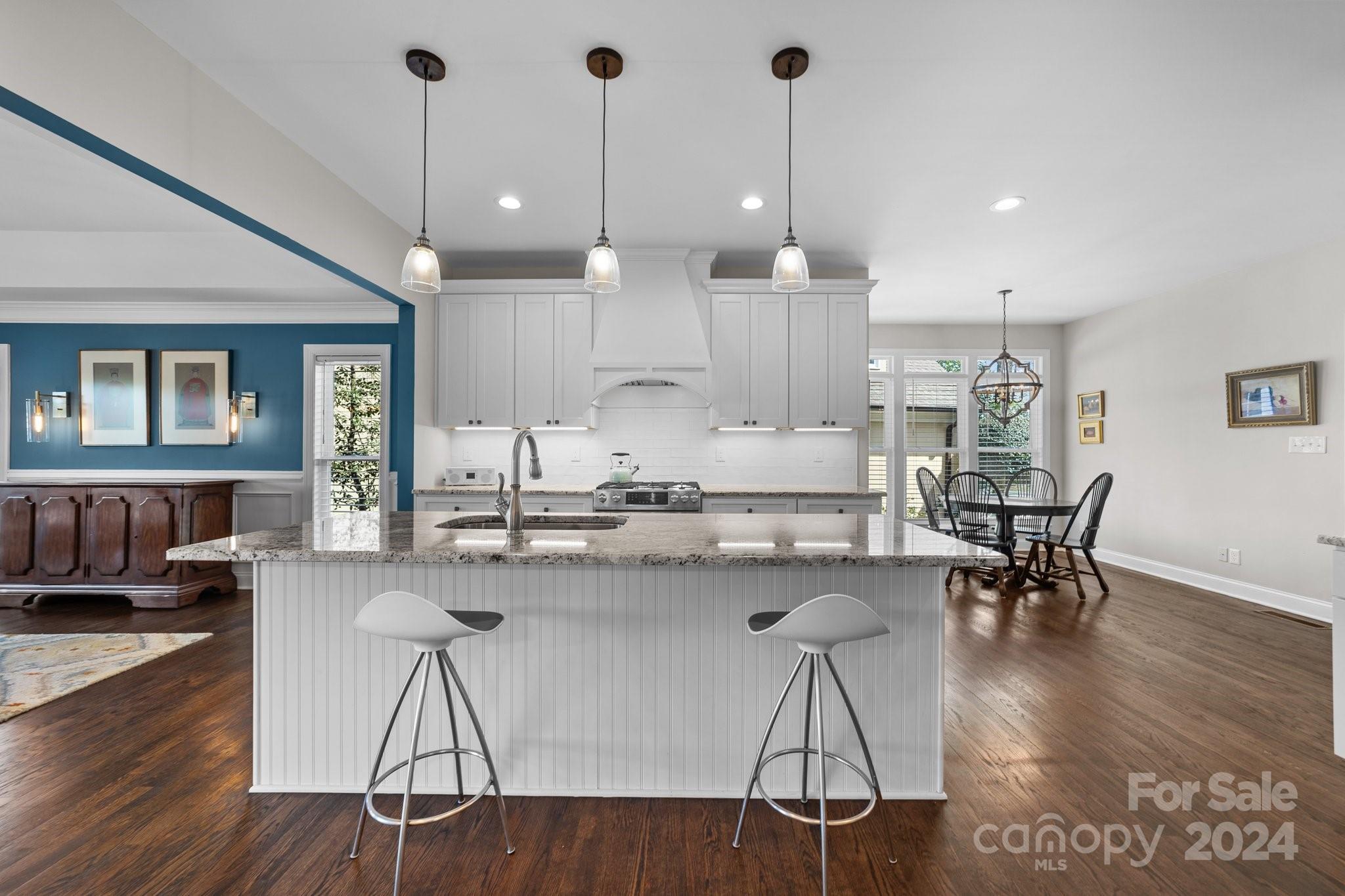 100 Norman Place - Residential