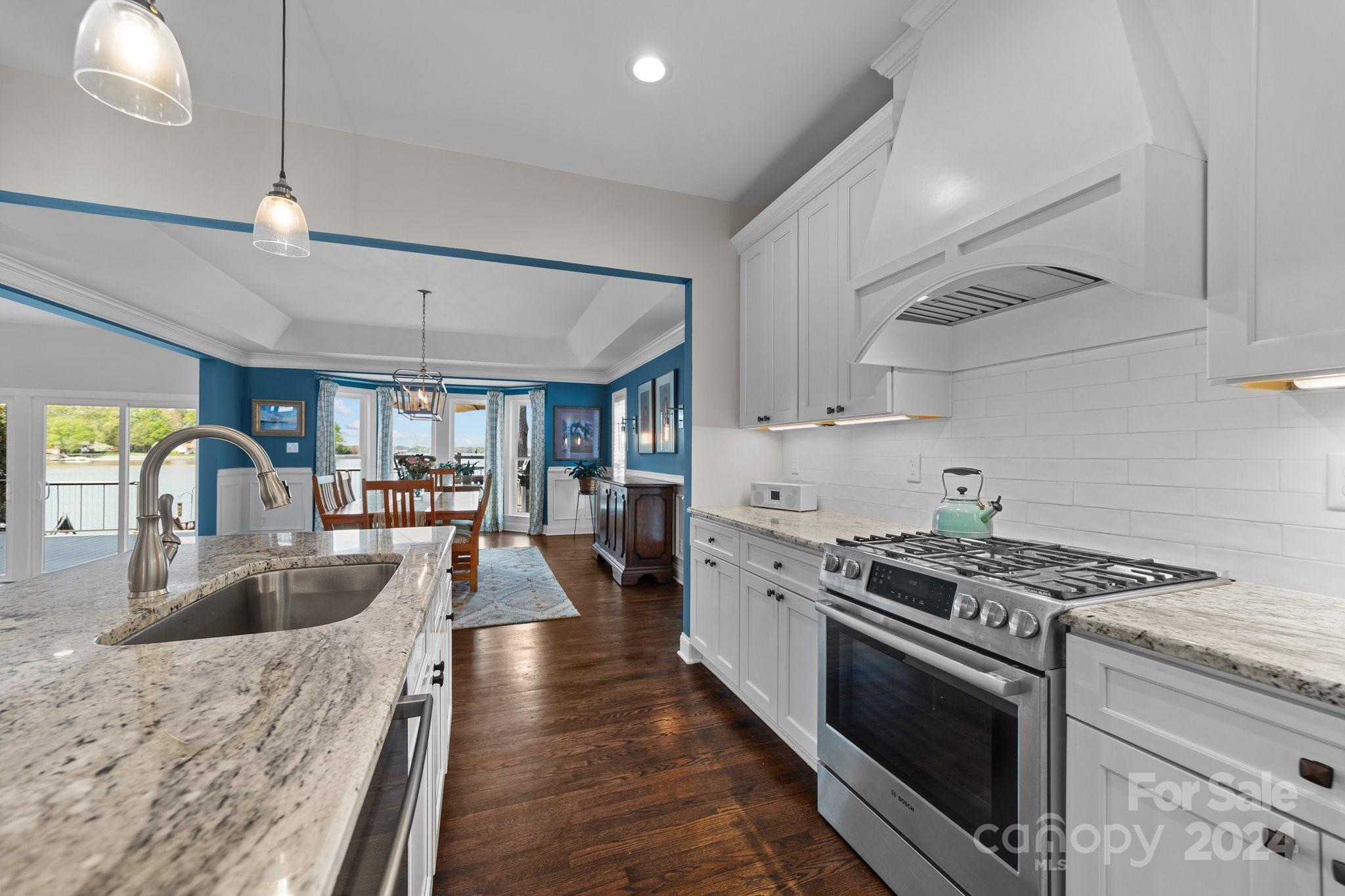 100 Norman Place - Residential