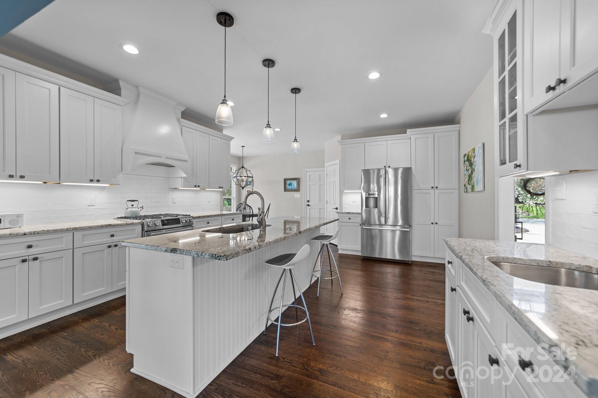 100 Norman Place - Residential