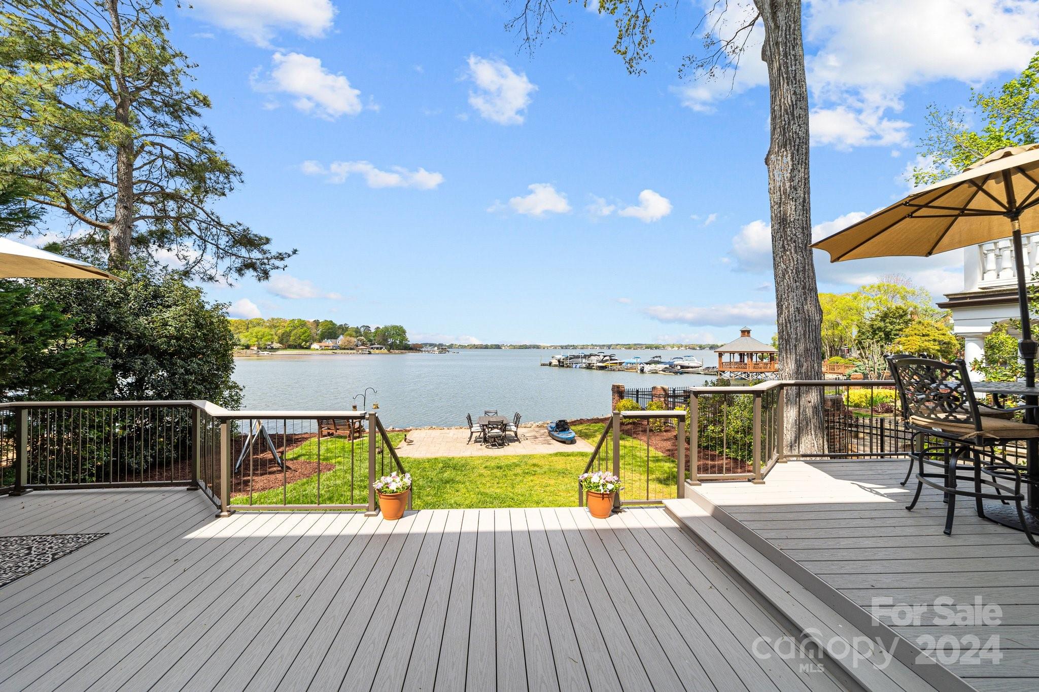 100 Norman Place - Residential