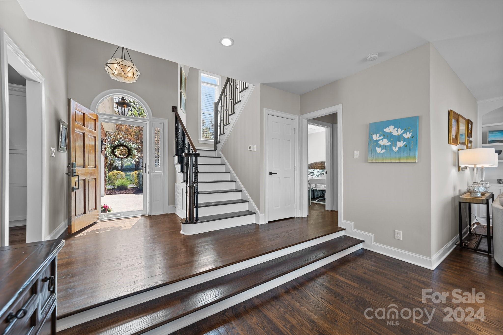 100 Norman Place - Residential