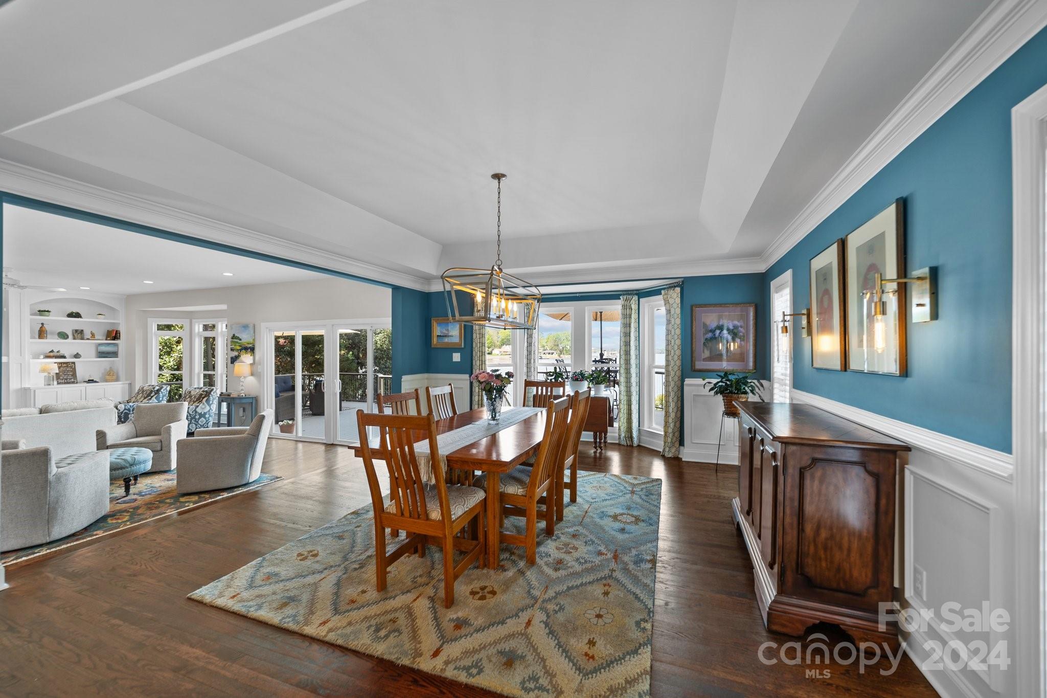 100 Norman Place - Residential