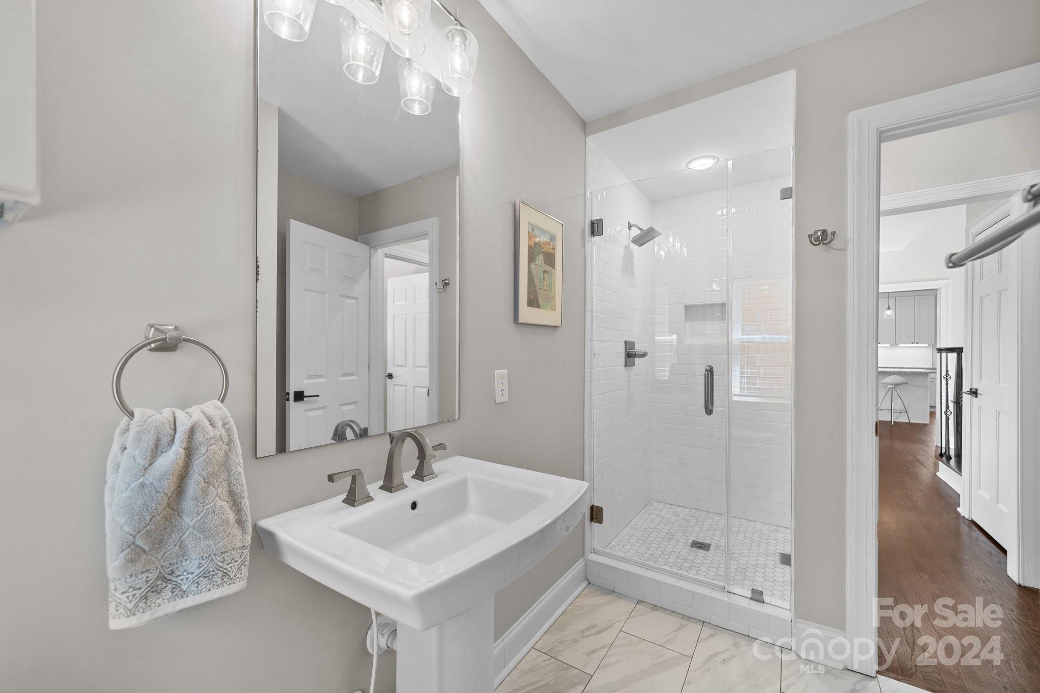 100 Norman Place - Residential