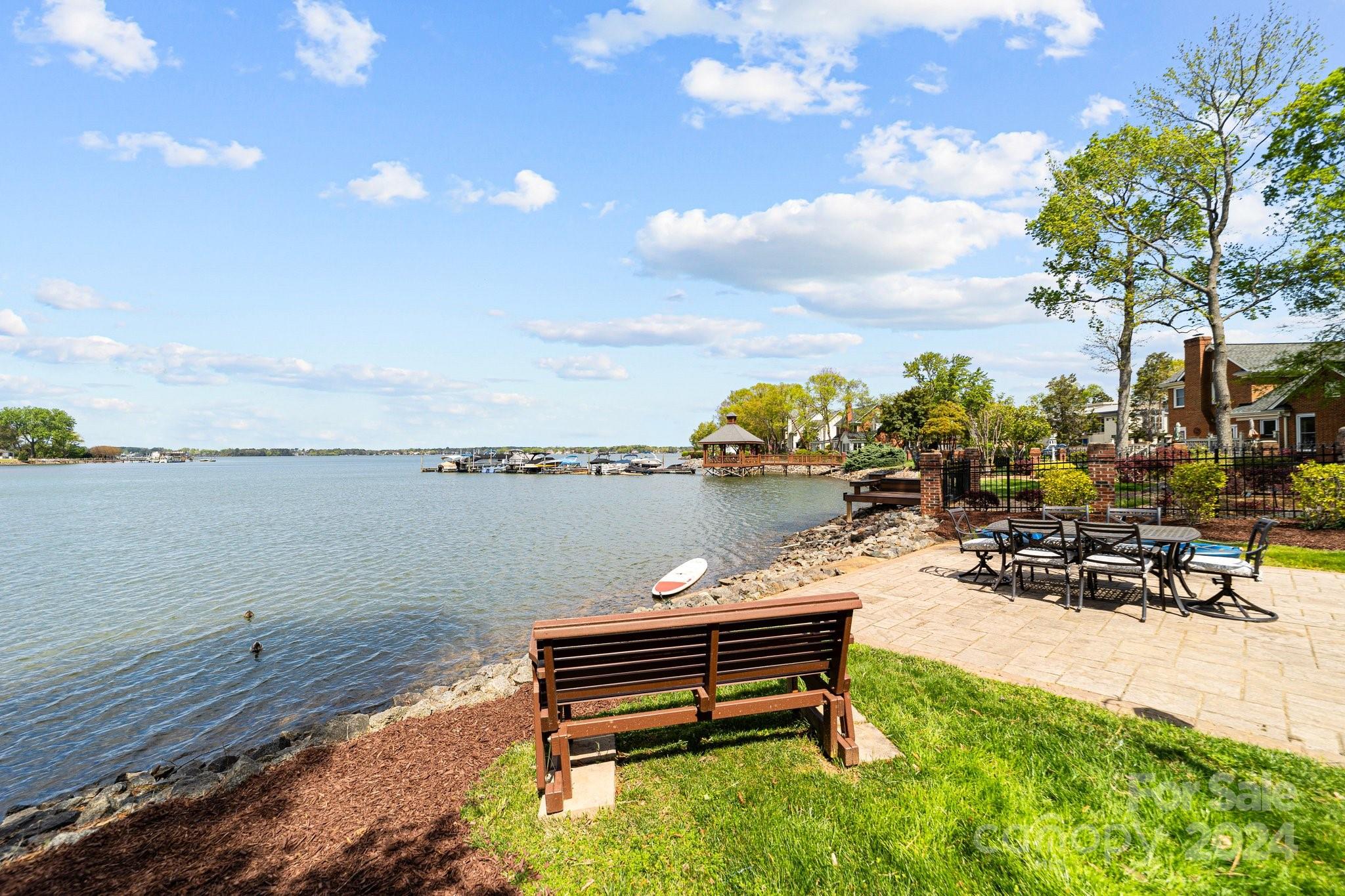 100 Norman Place - Residential