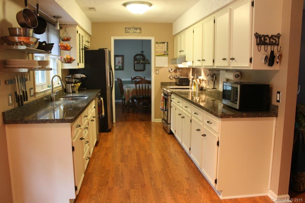 Carmel Valley - Residential