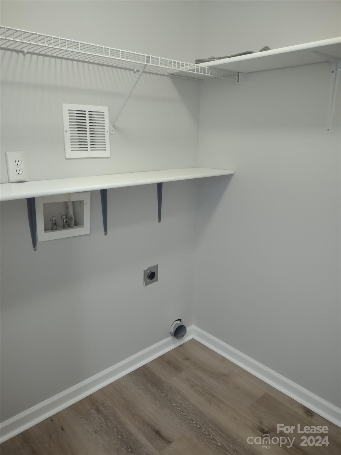 Rozzelles Landing - Residential Lease