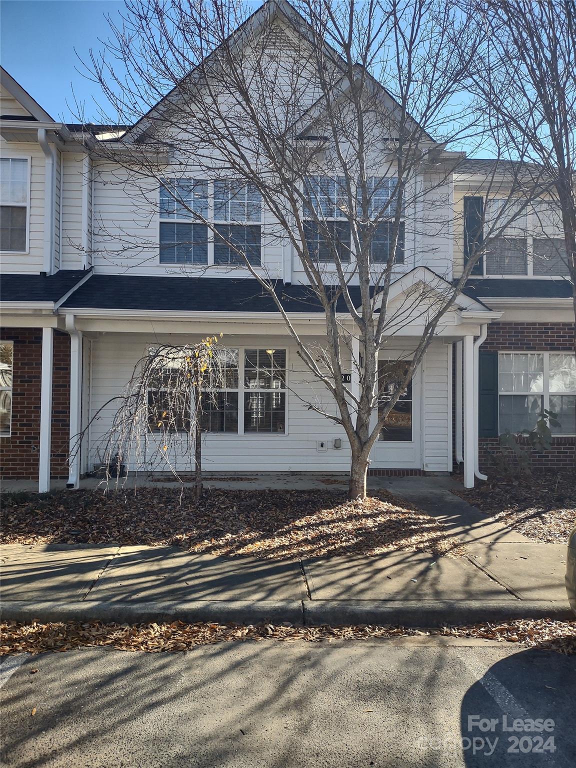 Rozzelles Landing - Residential Lease