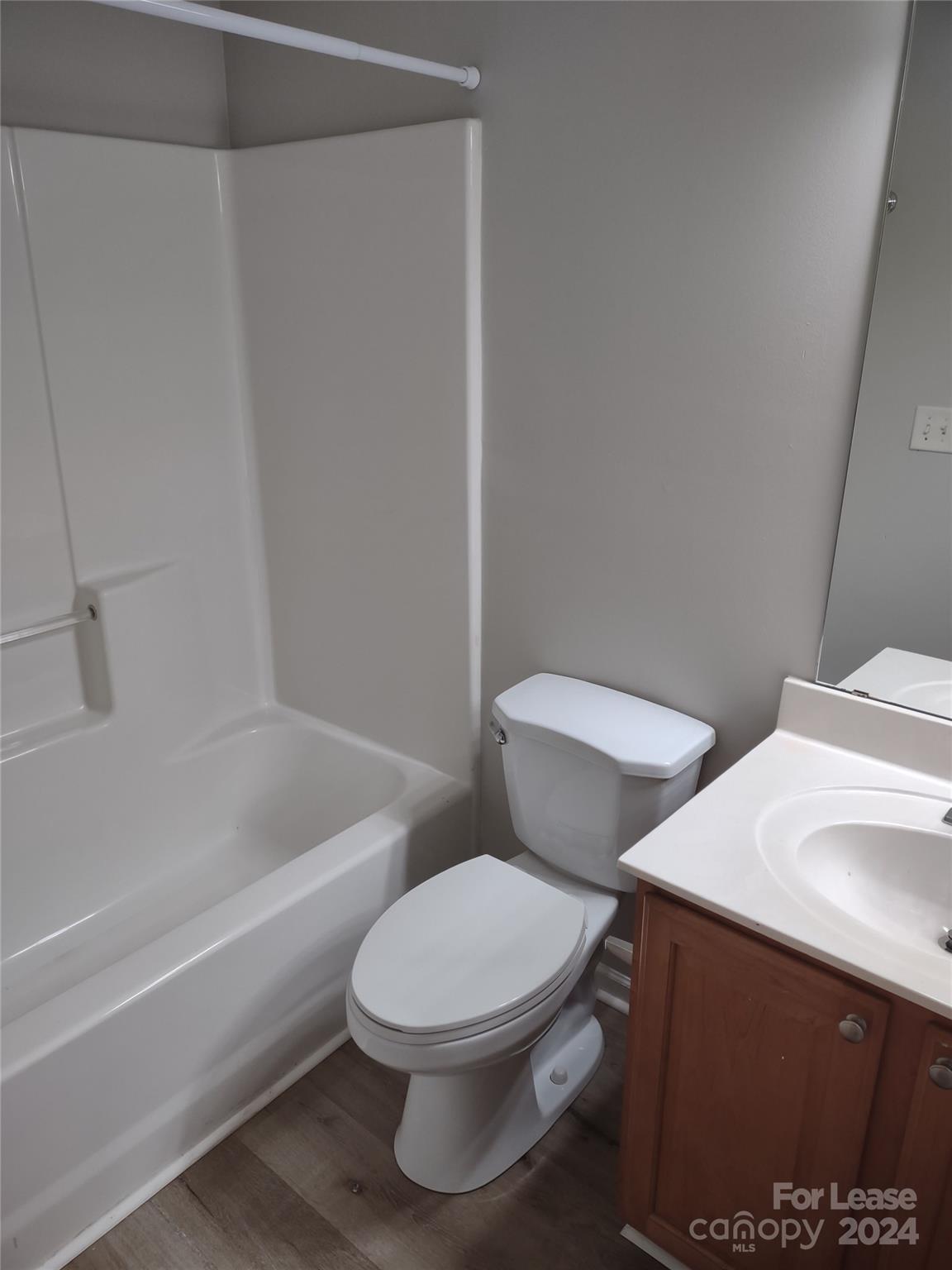 Rozzelles Landing - Residential Lease