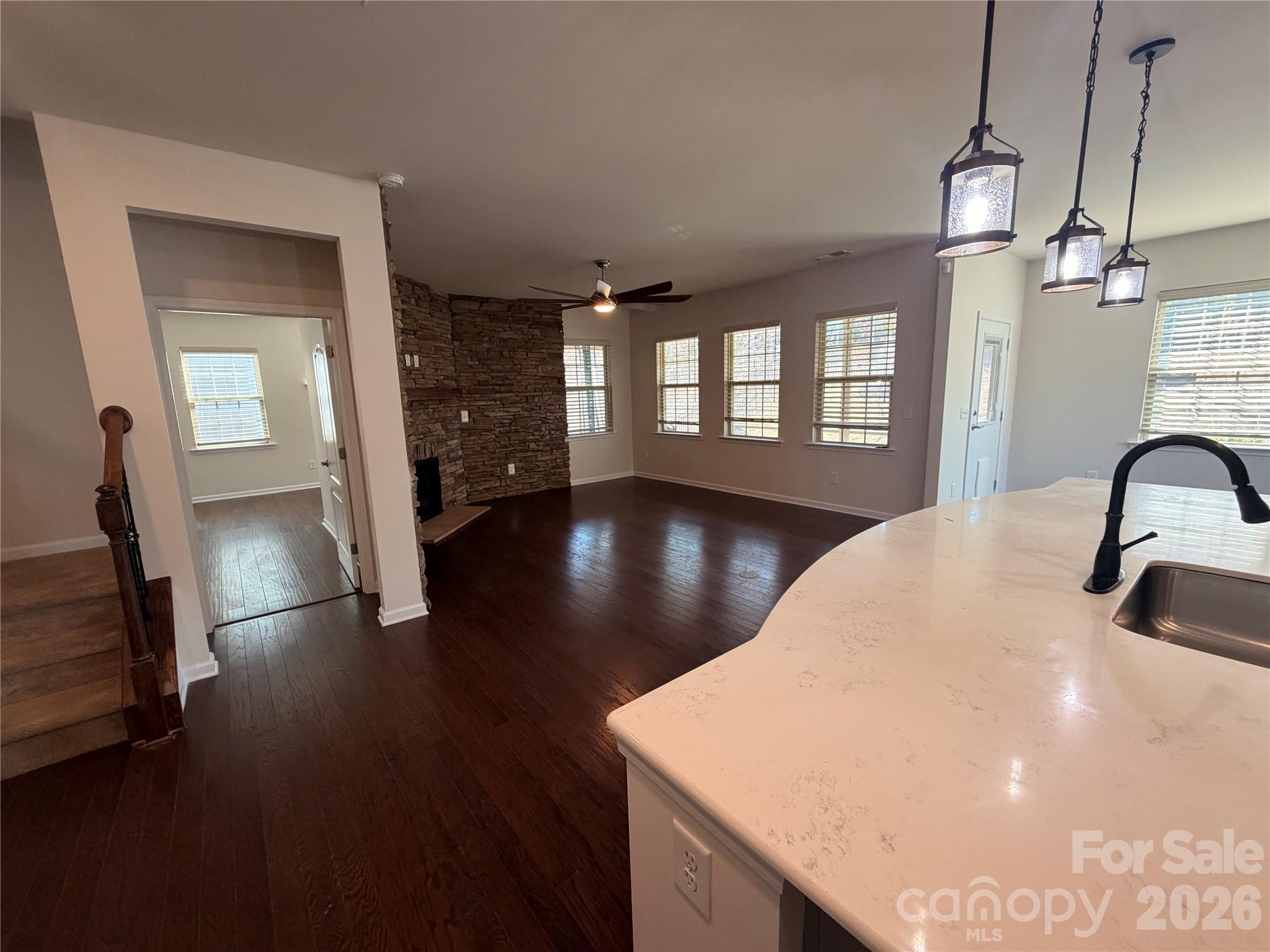 Summerhouse at Paddlers Cove - Residential