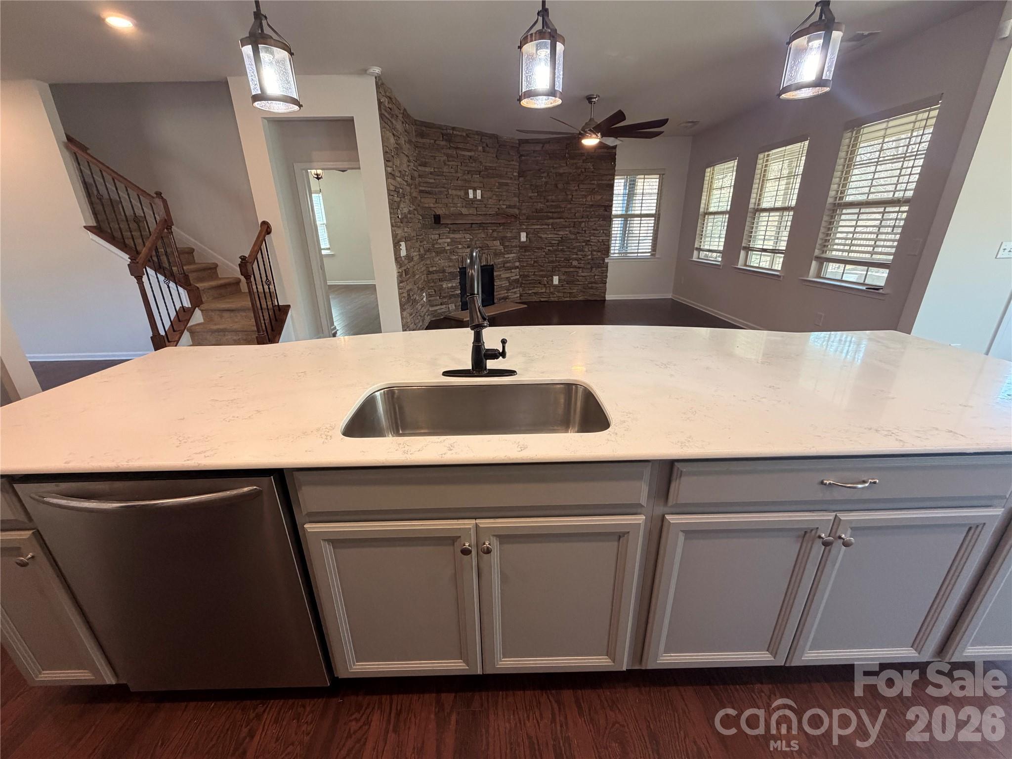 Summerhouse at Paddlers Cove - Residential