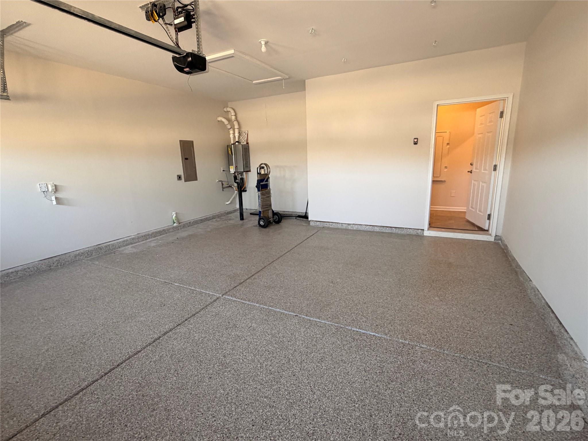 Summerhouse at Paddlers Cove - Residential