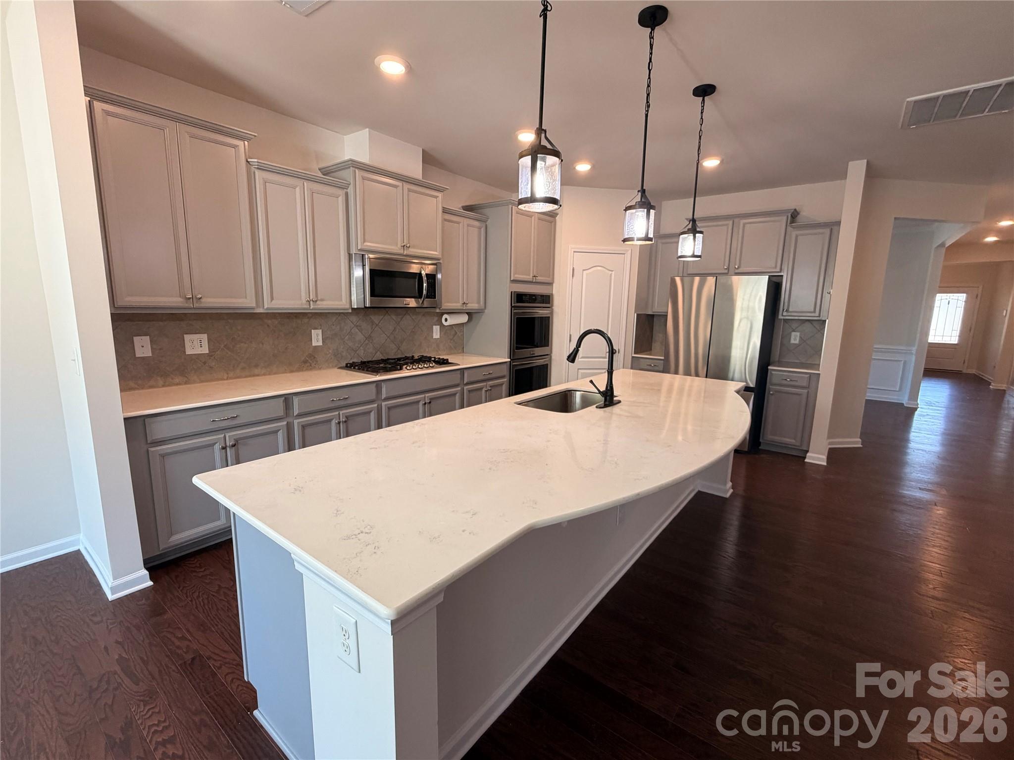 Summerhouse at Paddlers Cove - Residential