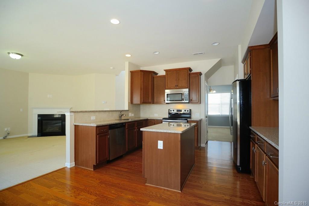 Centennial - Residential