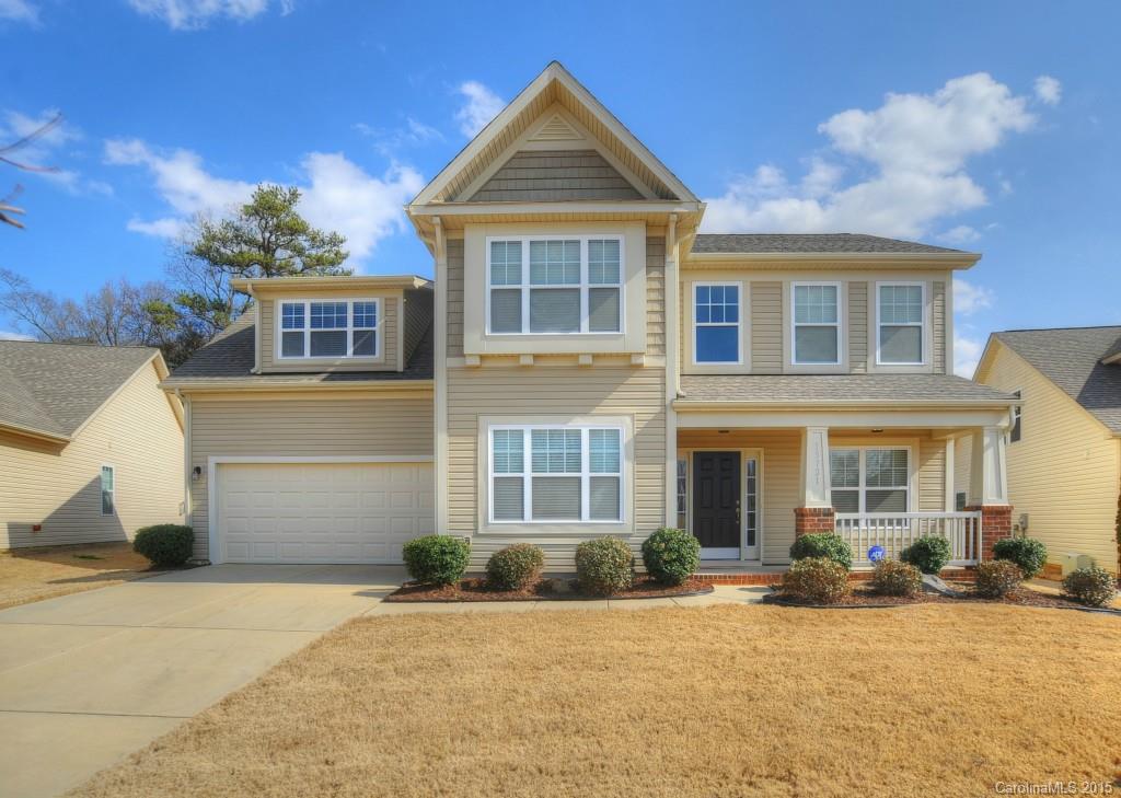 Centennial - Residential