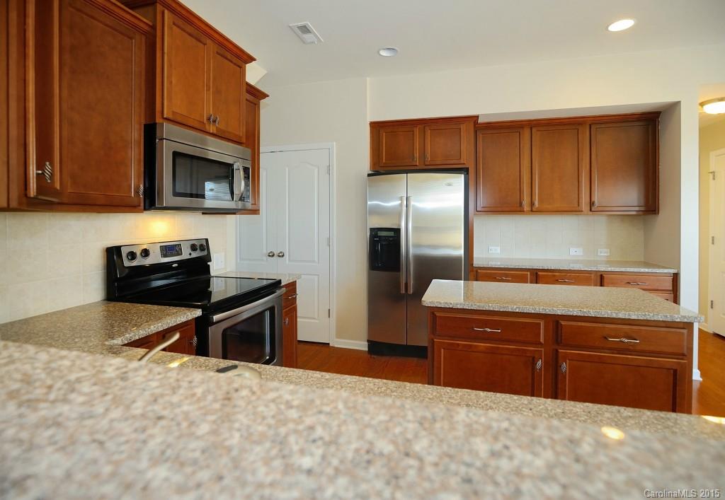 Centennial - Residential