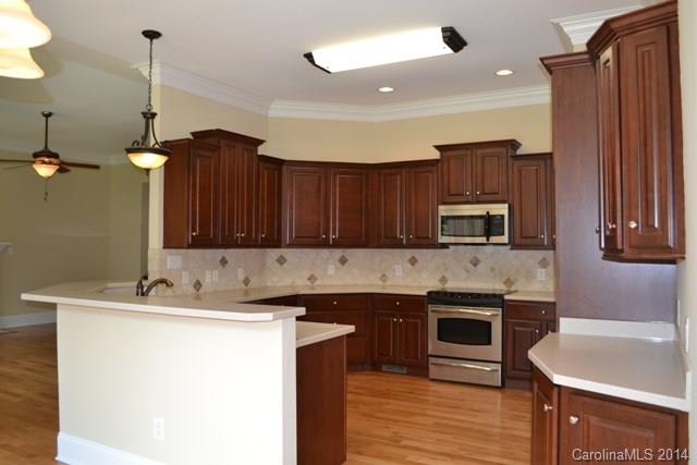 Larne Glen - Residential