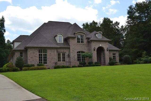 Larne Glen - Residential