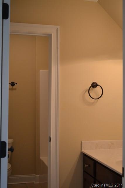 Larne Glen - Residential