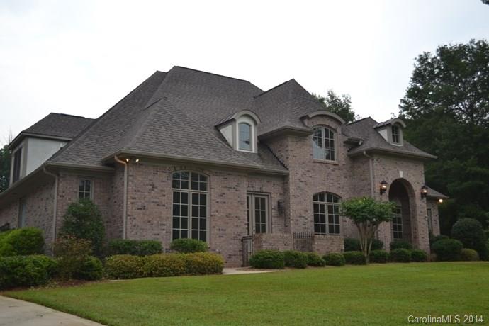 Larne Glen - Residential