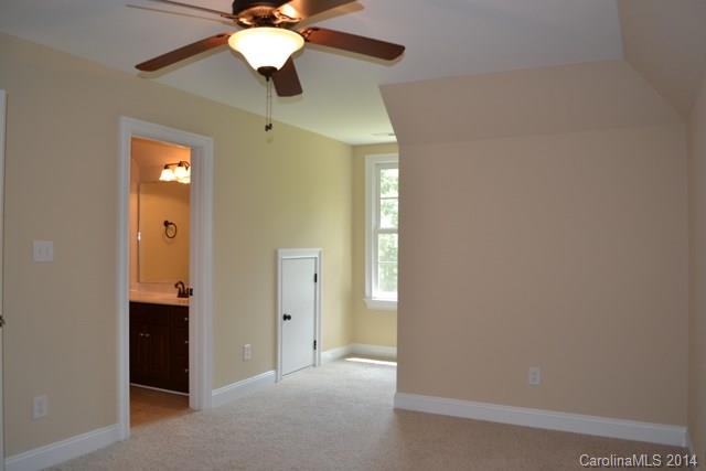 Larne Glen - Residential