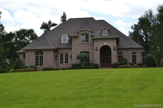 Larne Glen - Residential