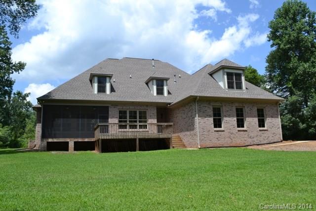 Larne Glen - Residential