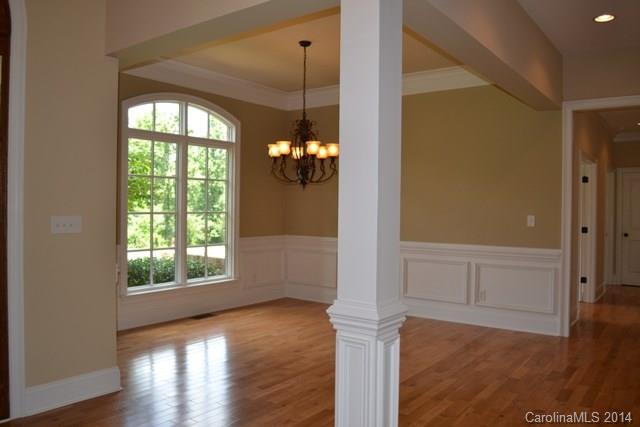 Larne Glen - Residential