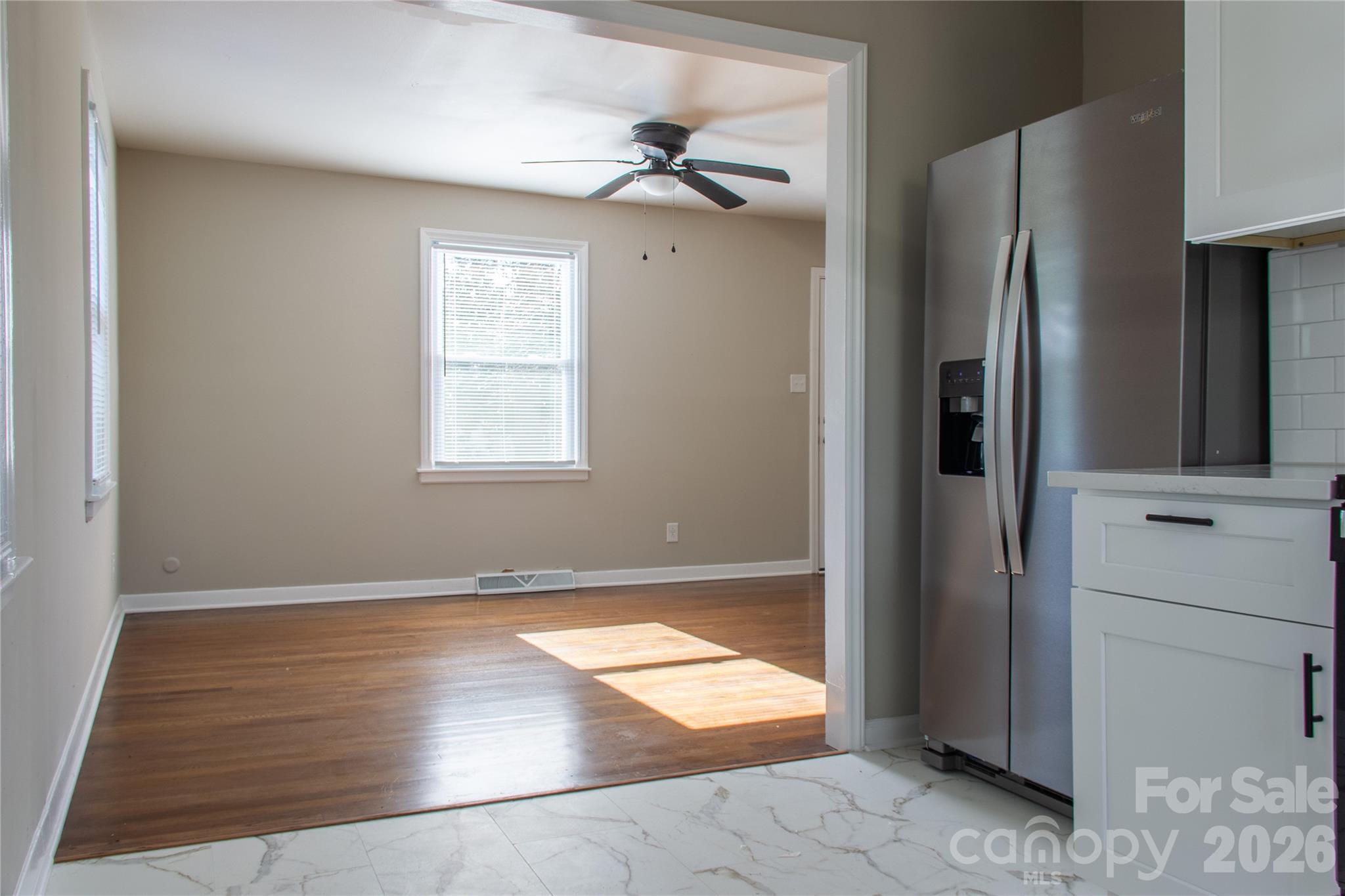 University Park - Residential