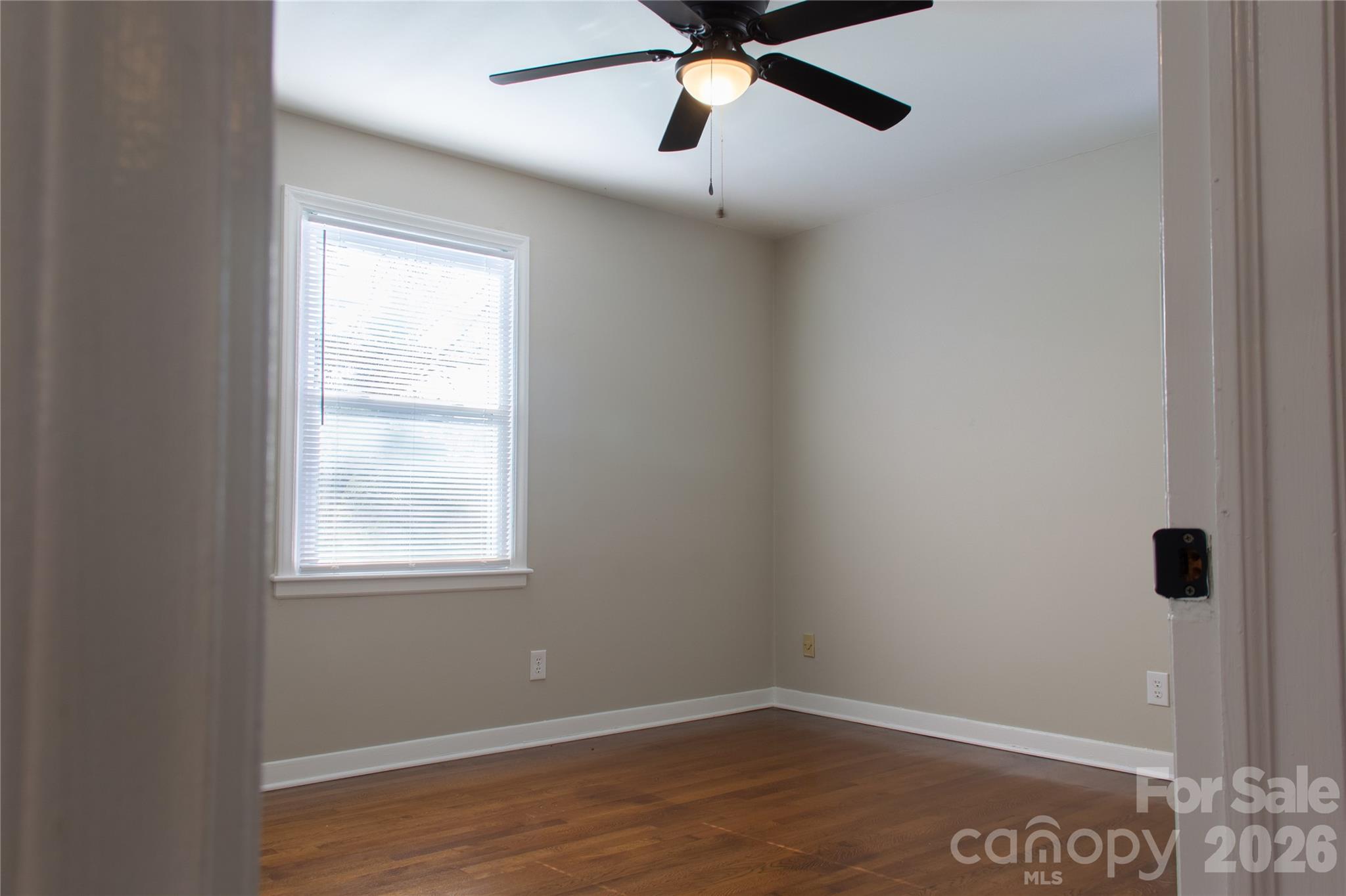 University Park - Residential