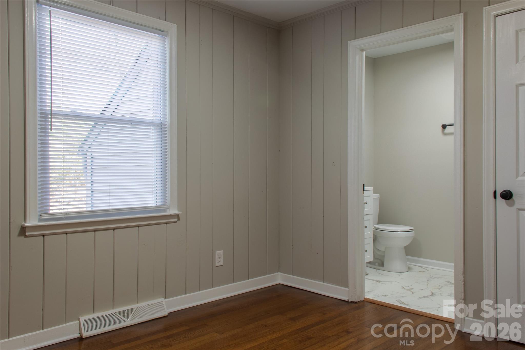 University Park - Residential