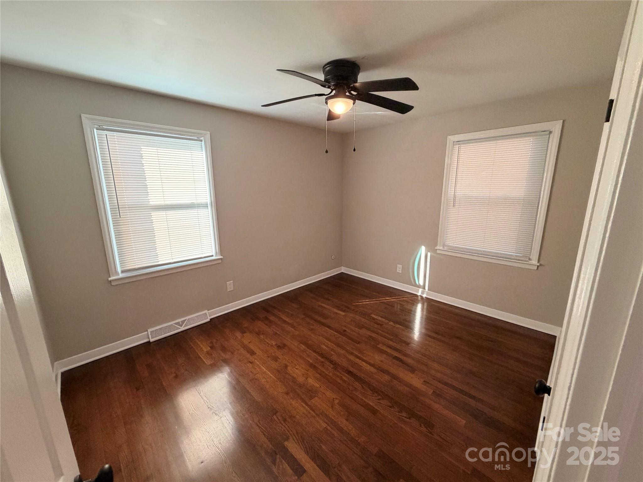 University Park - Residential