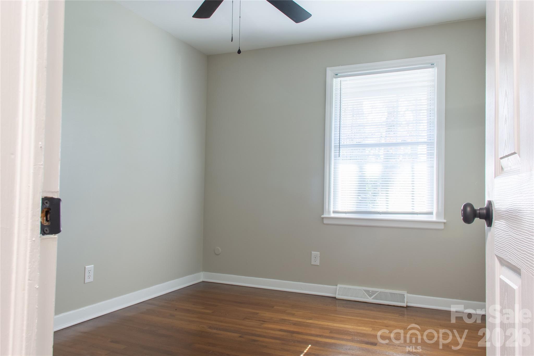 University Park - Residential