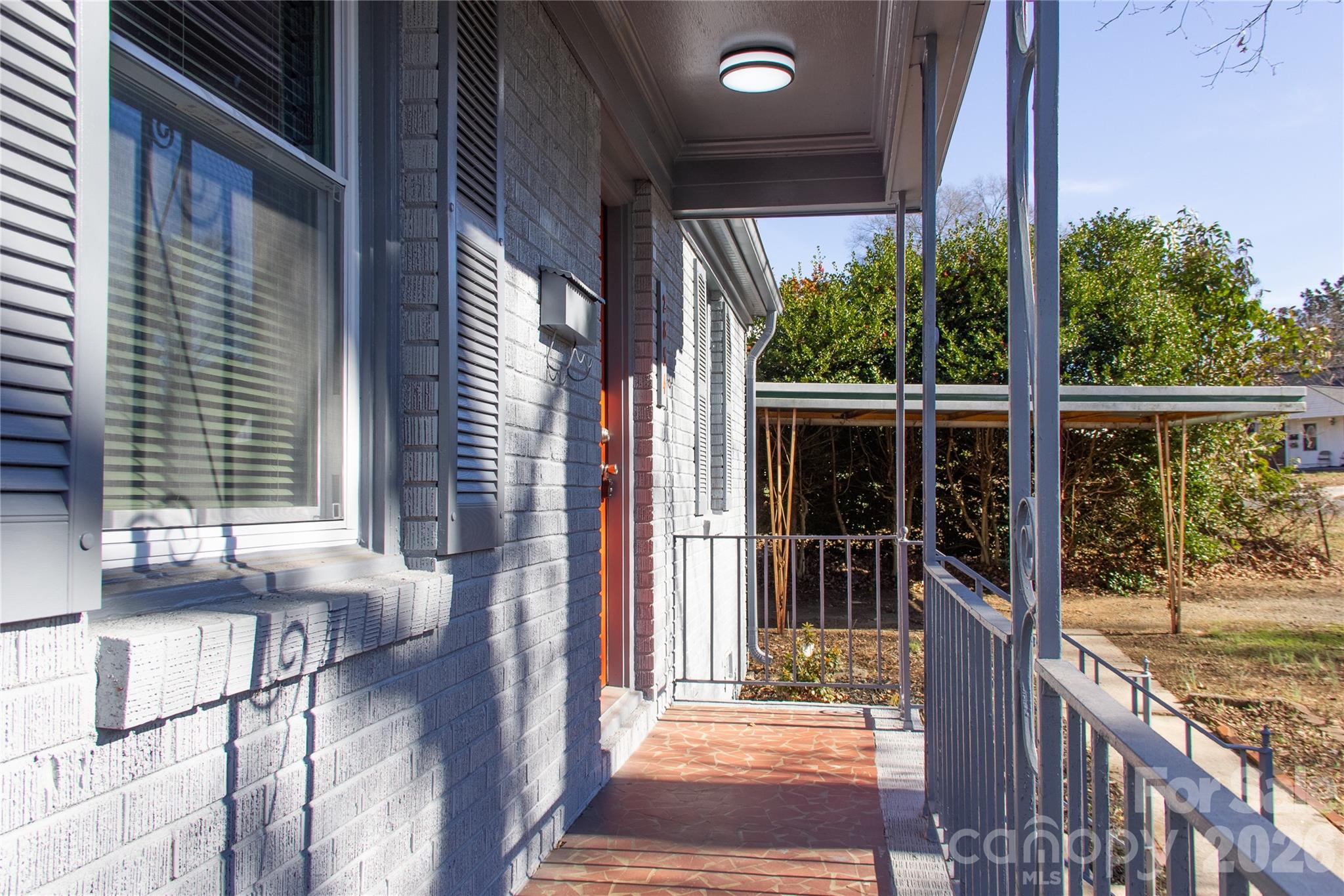 University Park - Residential