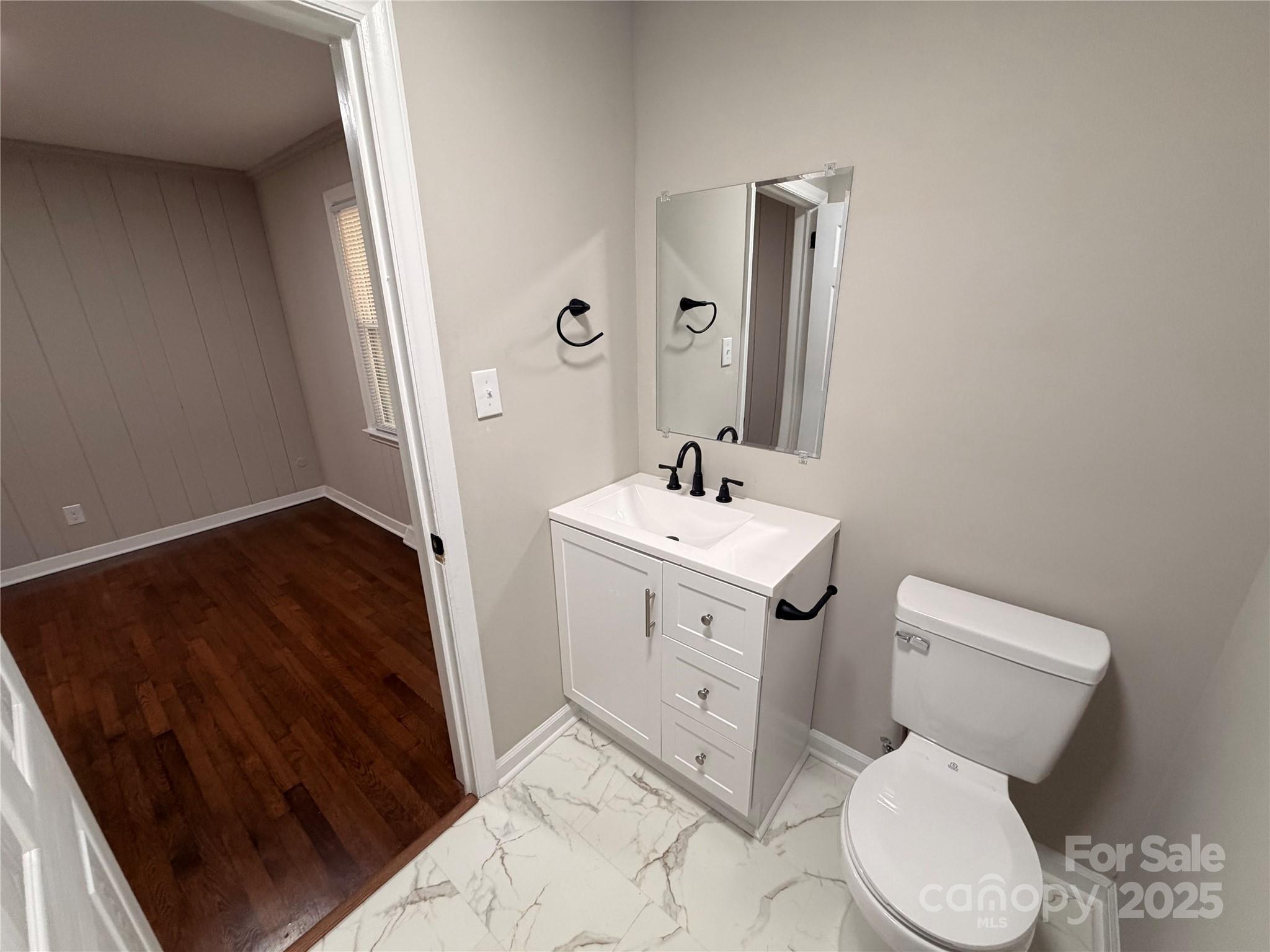 University Park - Residential