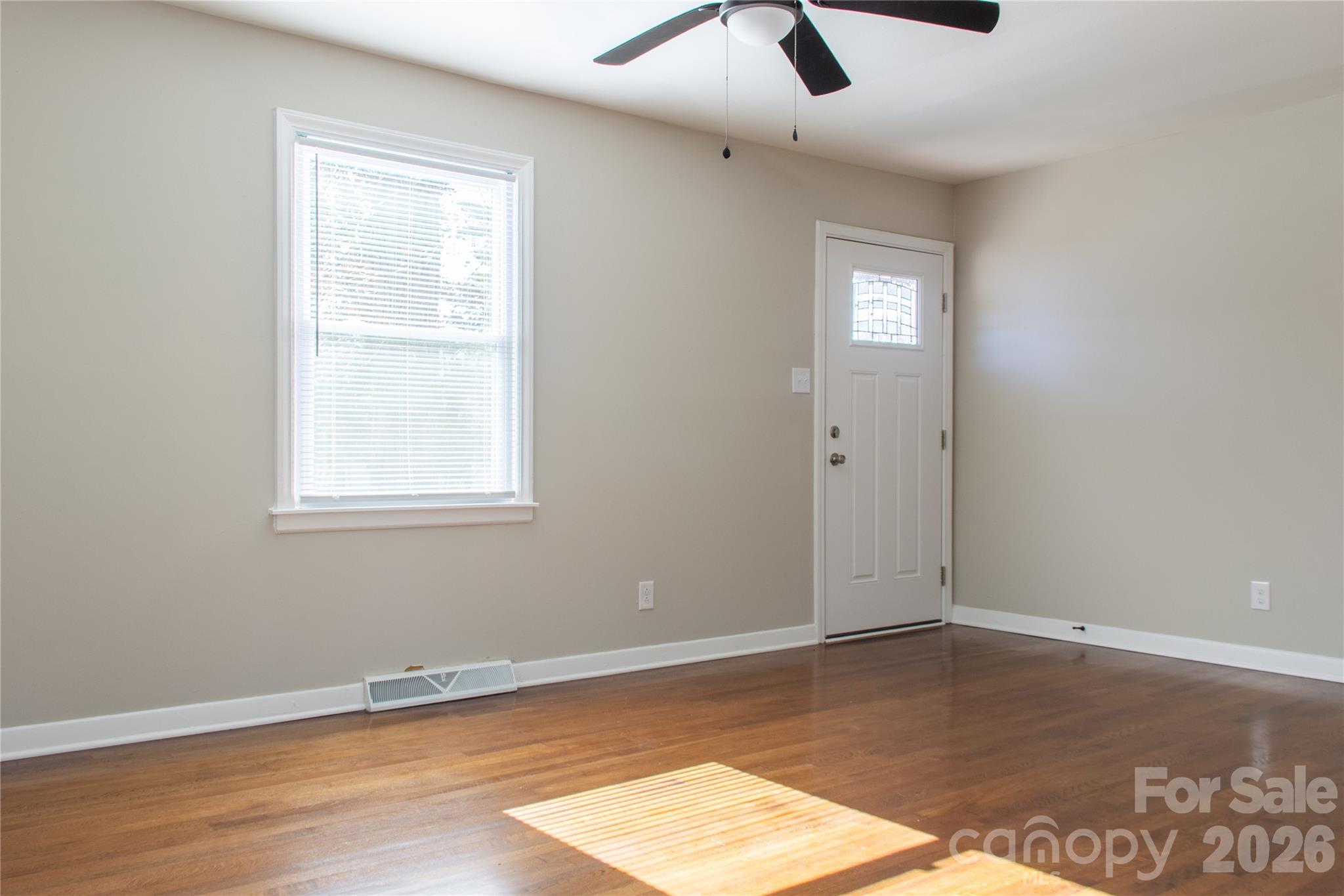 University Park - Residential