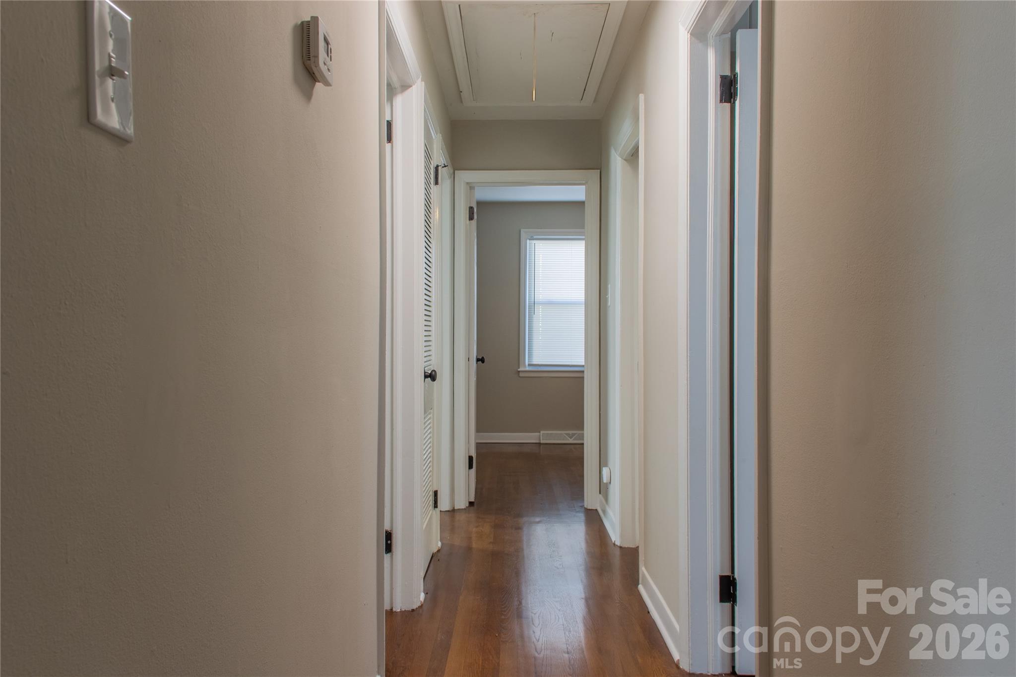 University Park - Residential