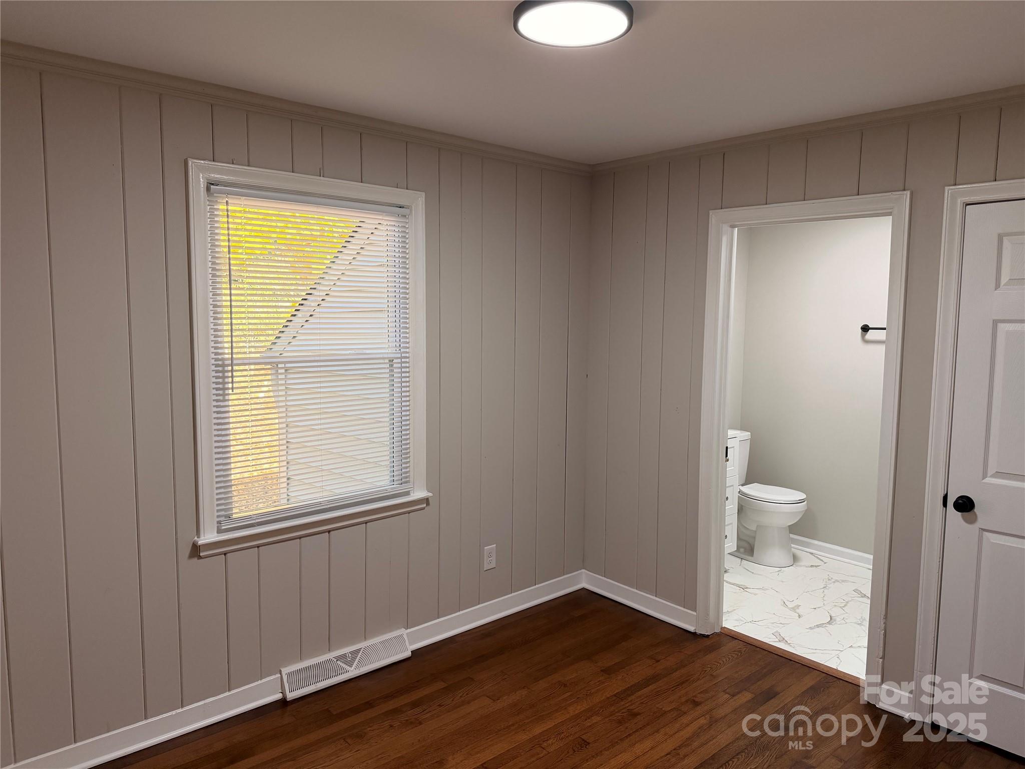 University Park - Residential