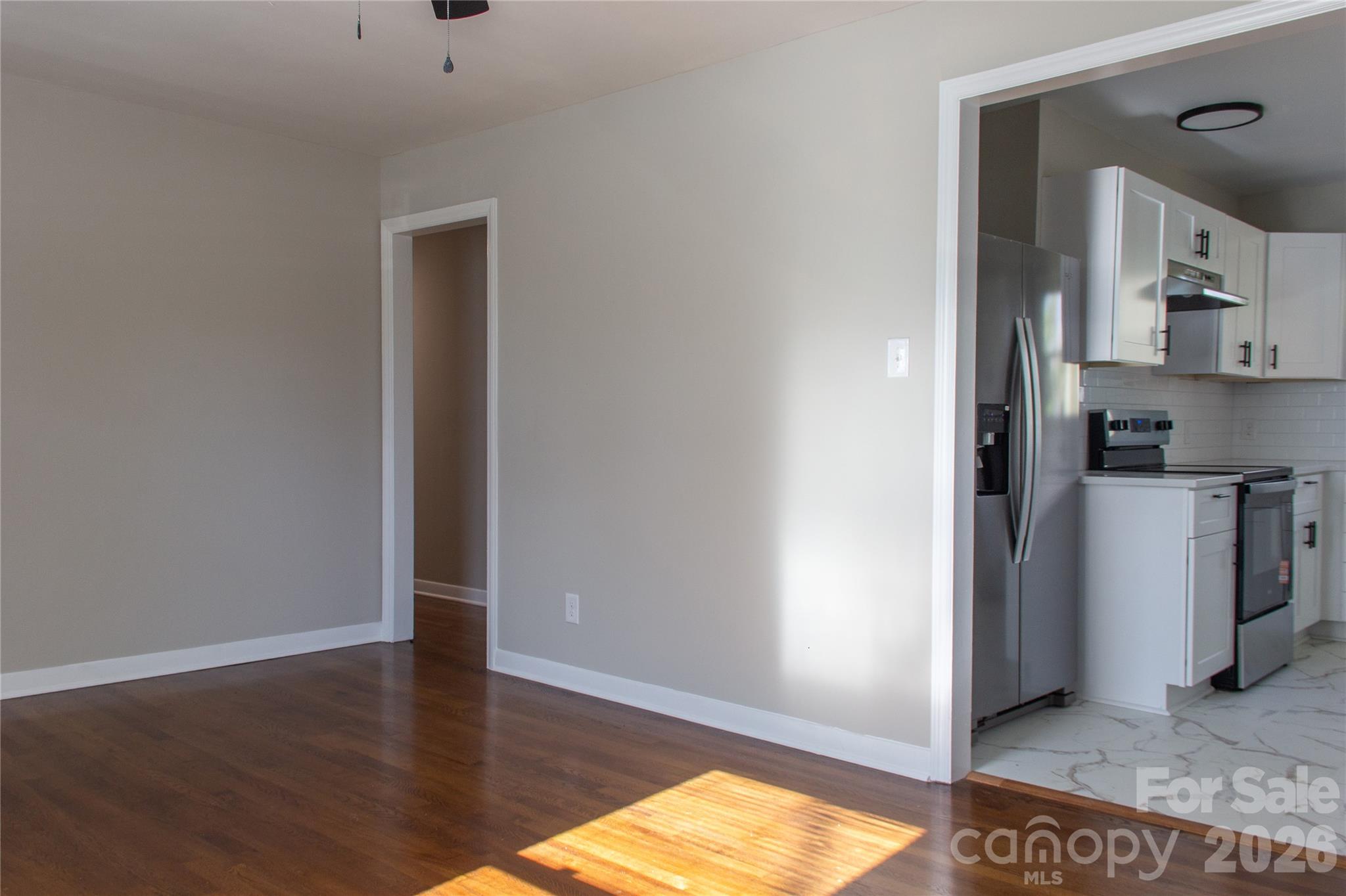 University Park - Residential